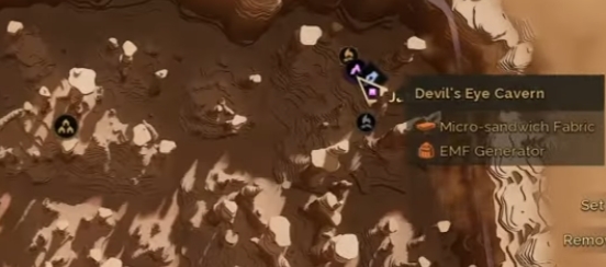 dune awakening trial 6